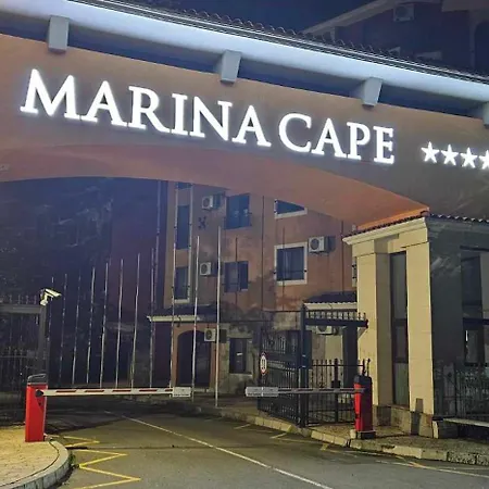 Sorrento In Marina Cape Apartmán