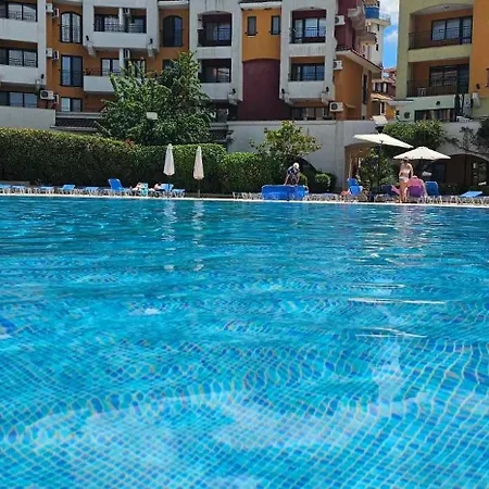 Апартаменты Sorrento In Marina Cape *