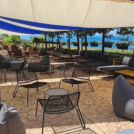 Апартаменты Sorrento In Marina Cape Ахелой