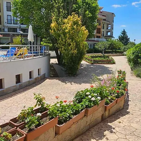 Sorrento In Marina Cape *