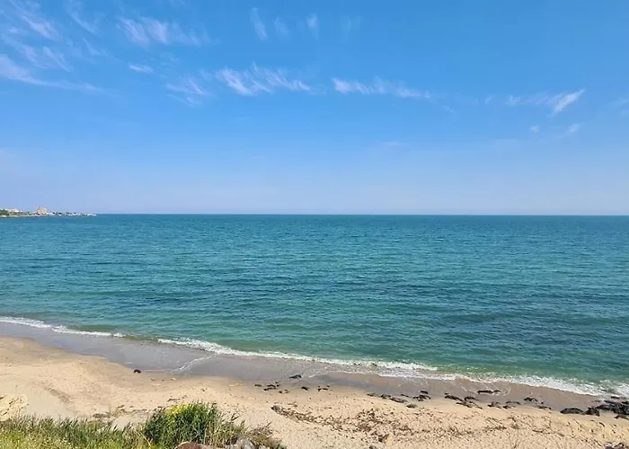 Sorrento In Marina Cape Apartmán