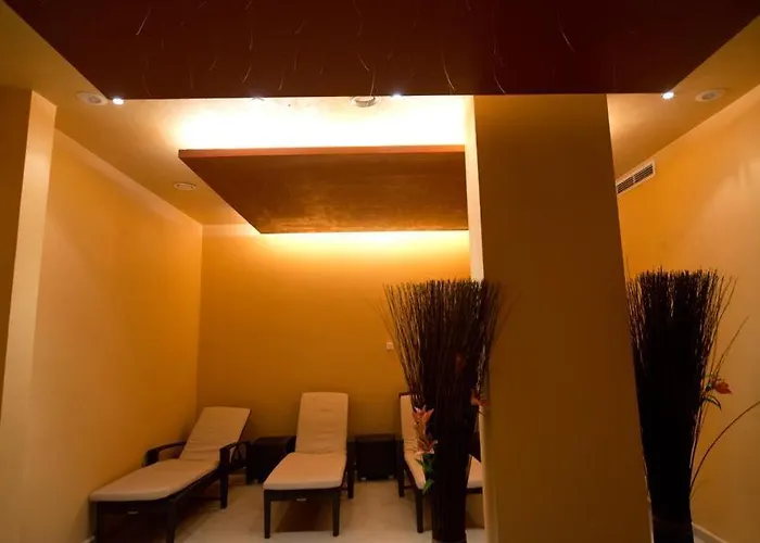 Sorrento In Marina Cape Apartmán