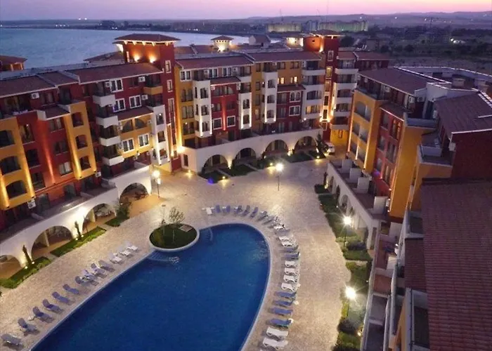 Sorrento In Marina Cape Apartmán