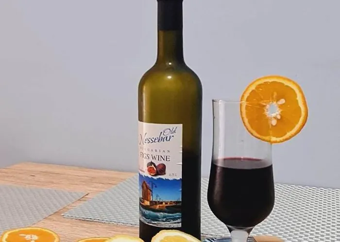 Sorrento In Marina Cape * Acheloj