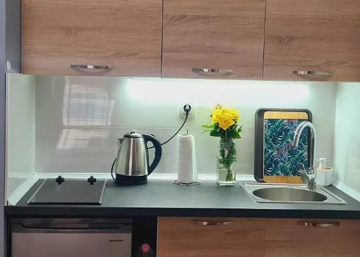 Sorrento In Marina Cape Apartmán *