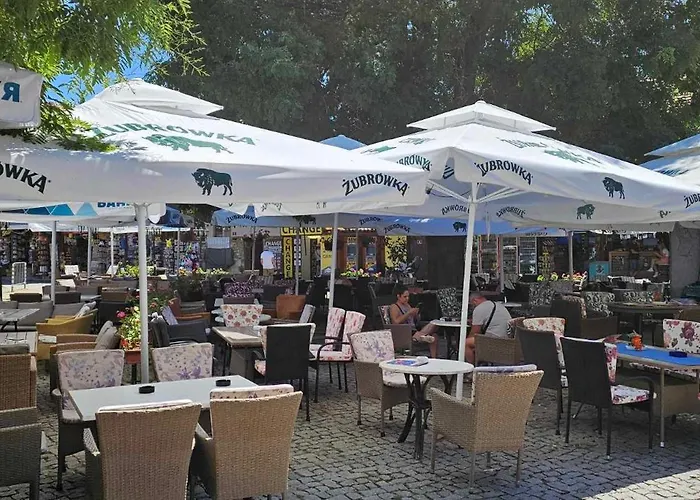 Sorrento In Marina Cape * Acheloj