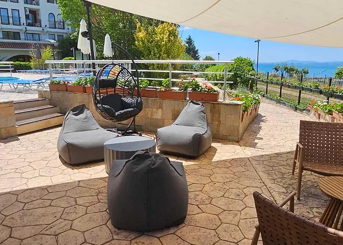 Sorrento In Marina Cape Apartmán *