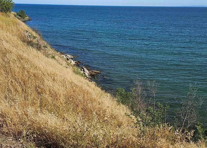 Sorrento In Marina Cape Acheloj