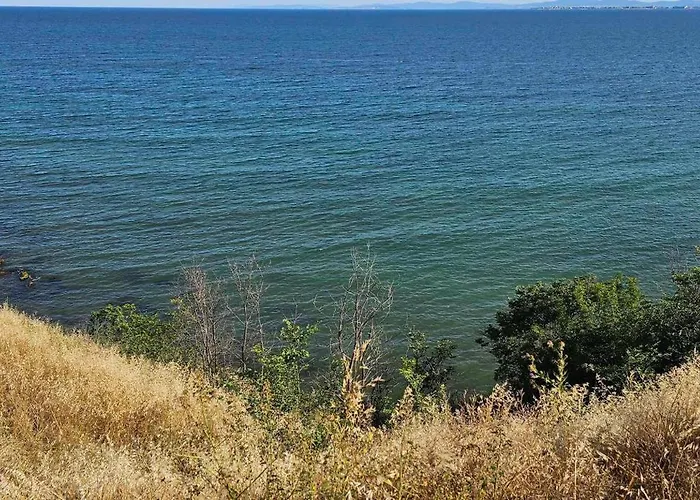 Sorrento In Marina Cape * Acheloj