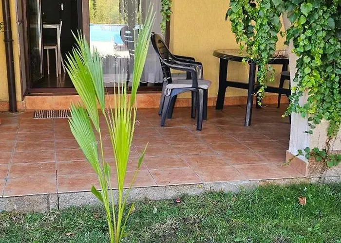 Apartmán Sorrento In Marina Cape