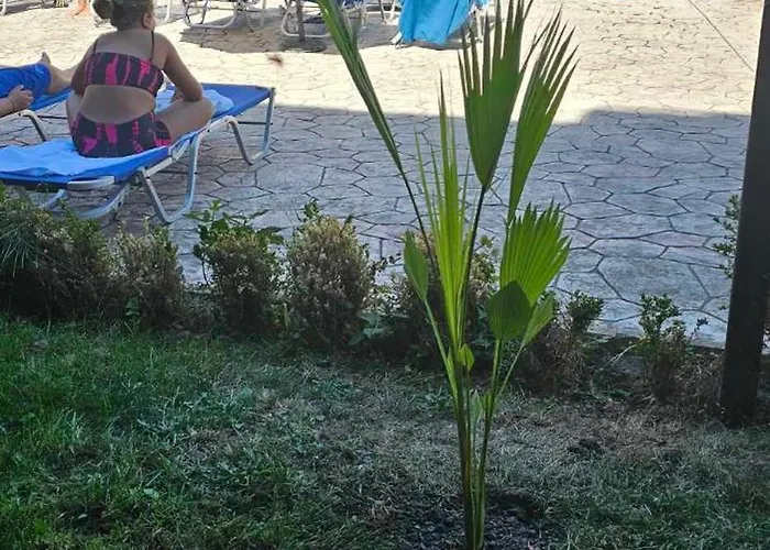 Sorrento In Marina Cape Apartmán *