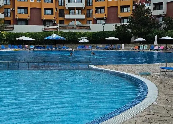 Apartmán Sorrento In Marina Cape *