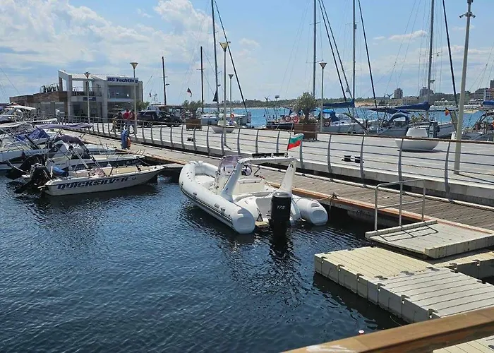 Sorrento In Marina Cape Apartmán Acheloj