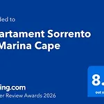 Sorrento In Marina Cape *