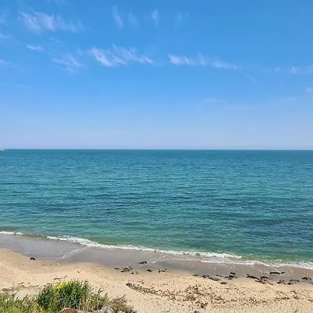 Sorrento Paradise In Marina Cape 公寓
