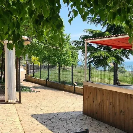 公寓 Sorrento Paradise In Marina Cape 阿赫洛伊