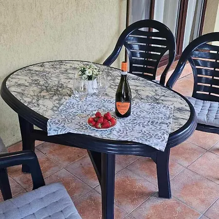 Appartamento Sorrento In Marina Cape *
