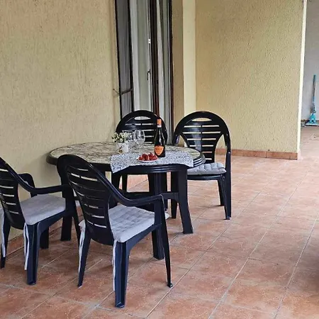 Appartamento Sorrento In Marina Cape *