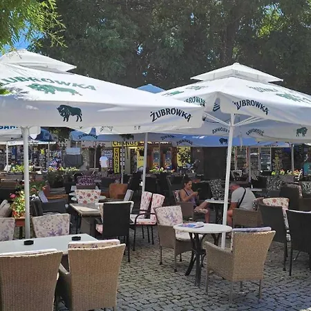 Sorrento In Marina Cape * أهيلوي