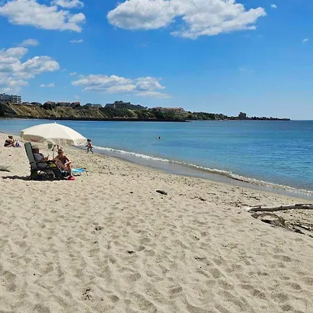 Sorrento In Marina Cape Διαμέρισμα