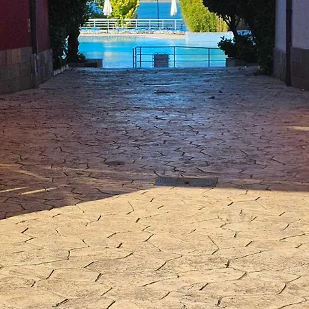 شقة Sorrento In Marina Cape