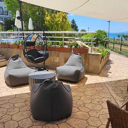 Sorrento In Marina Cape Διαμέρισμα *