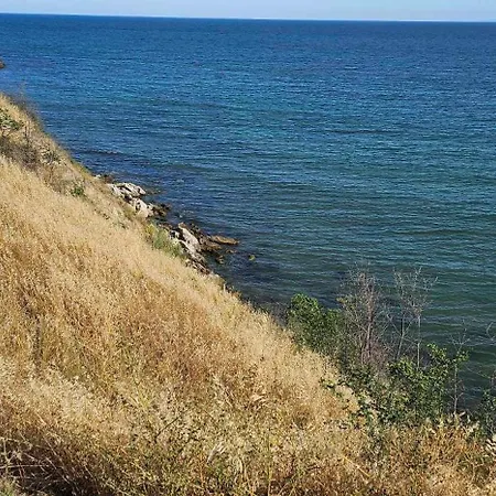 Sorrento Paradise In Marina Cape 阿赫洛伊