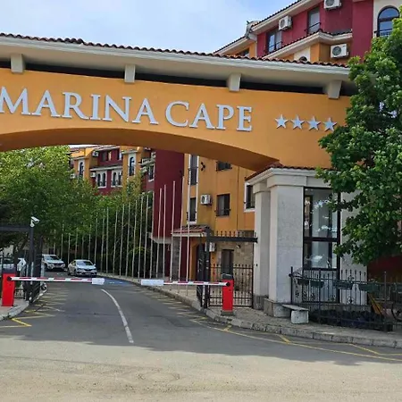 Sorrento In Marina Cape Appartamento