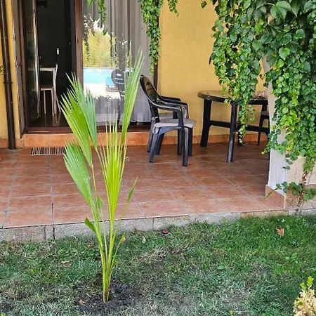 Appartamento Sorrento In Marina Cape