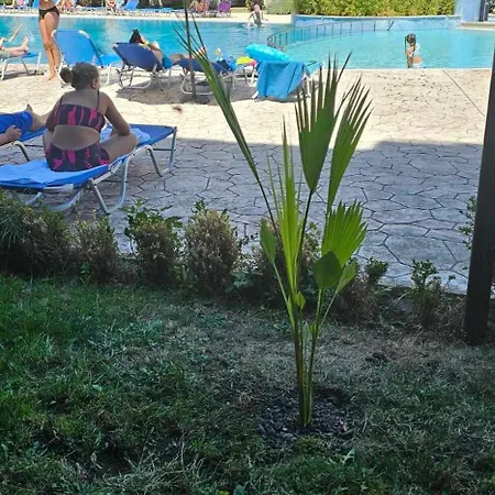 Sorrento In Marina Cape Διαμέρισμα *