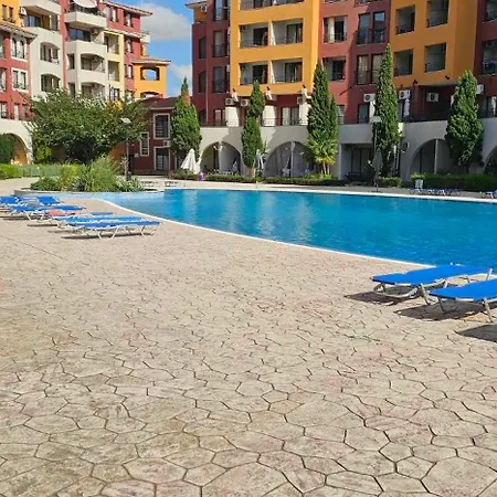 Appartamento Sorrento In Marina Cape Aheloy