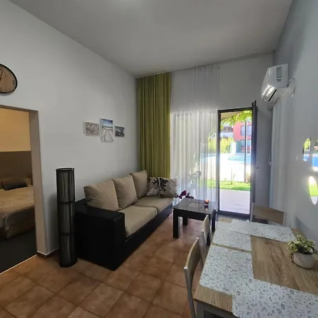Appartamento Sorrento In Marina Cape