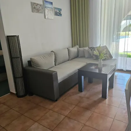 公寓 Sorrento Paradise In Marina Cape 阿赫洛伊