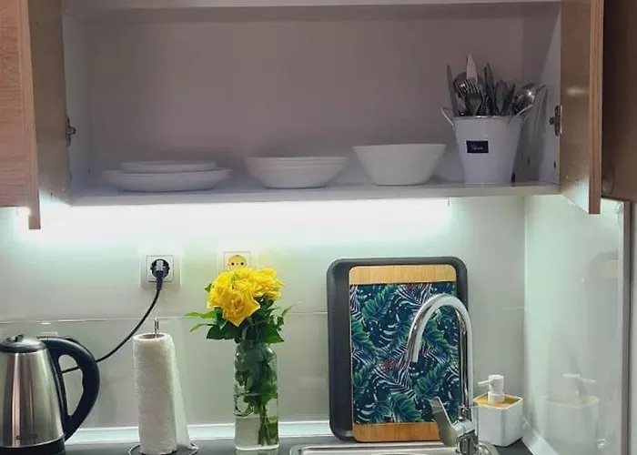 Sorrento In Marina Cape Apartamento