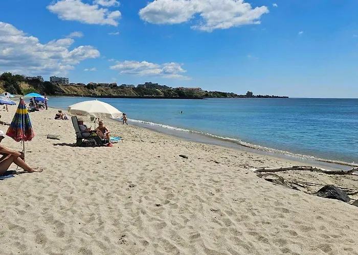 Sorrento In Marina Cape Apartamento