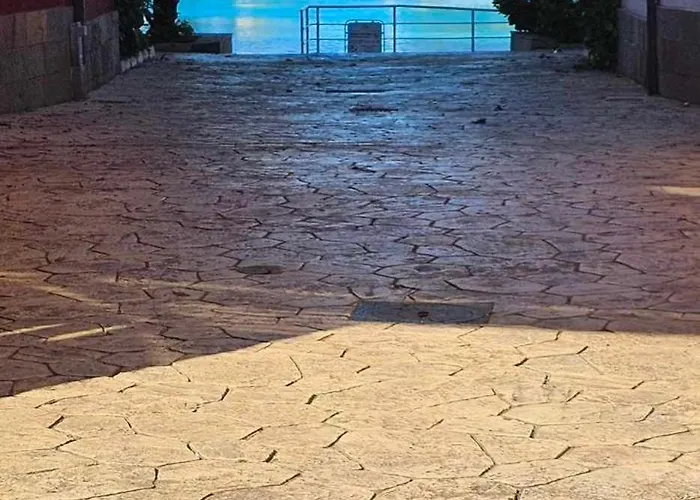 Apartamento Sorrento In Marina Cape