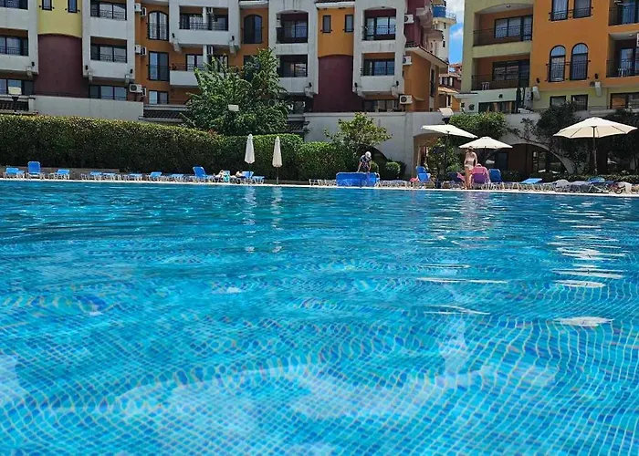 Apartamento Sorrento In Marina Cape *