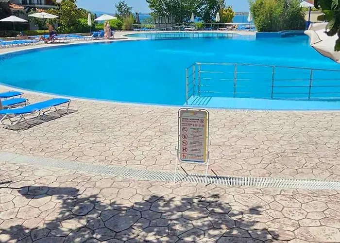 Sorrento In Marina Cape Apartamento Aheloy