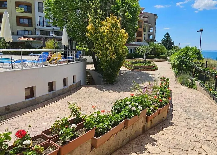 Sorrento In Marina Cape *